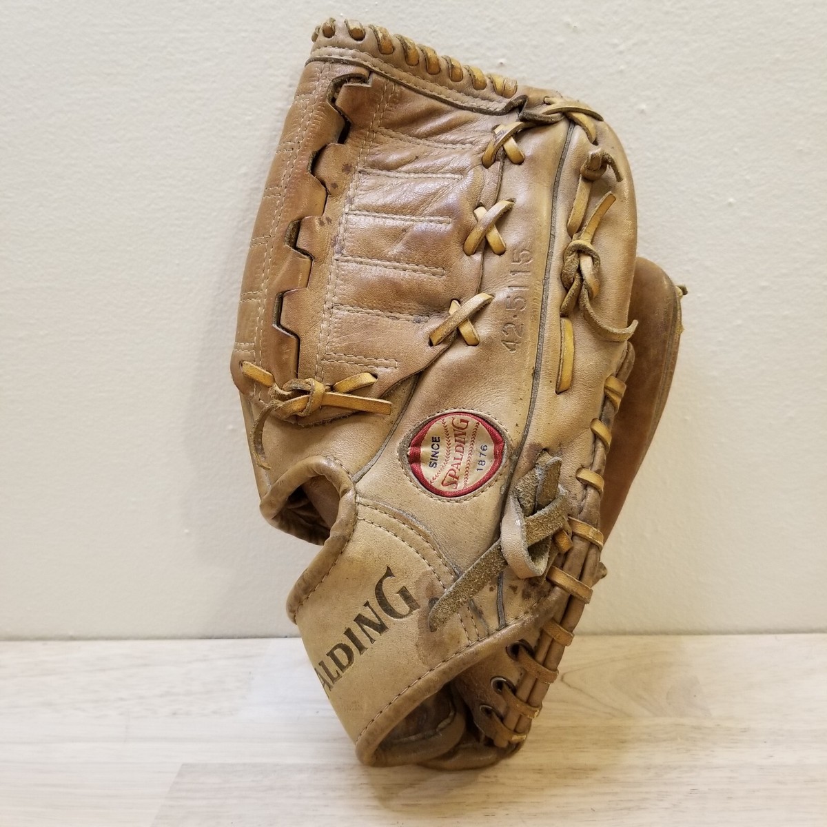 Spalding The Franchise 42 5115 12