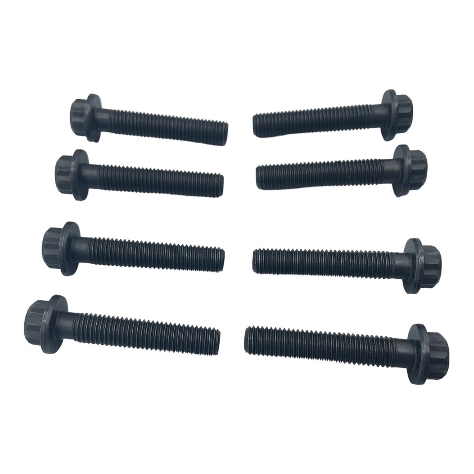 20072013 MINI Cooper S Connecting Rod Bolt Set OEM 11247593922 R55 R56