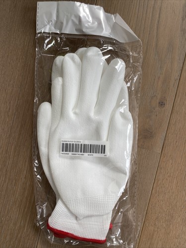 Guantes Supreme - Imagen 2 de 2