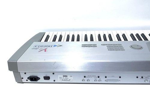 Korg Trinity V3 Synthesizer mit BANK M Moss Version 3.0.0 - Bild 9 von 11