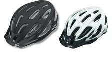 CASCO BICI NEW GABIT ABUS PROTEZIONE SU BICICLETTA 