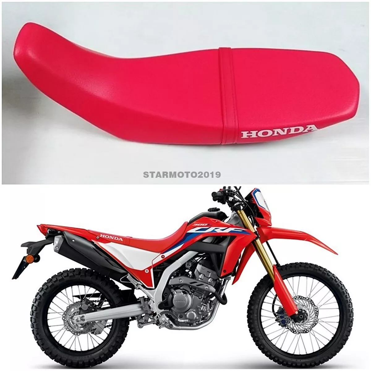 Honda clearance crf 2020