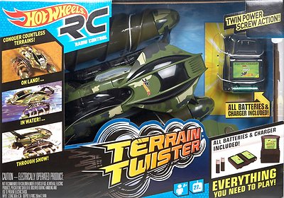 terrainiac hot wheels precio