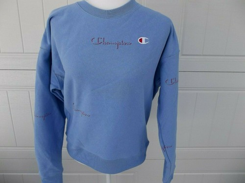 NEW WOMEN'S CHAMPION REVERSE WEAVE 