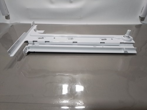 Whirlpool Fridge 'Freezer' Slide Rail PN: W10682493 - Picture 3 of 9