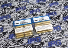 Supertech Performance Bronze Valve Guides For Toyota Supra 2JZ 2JZGE 2JZGTE