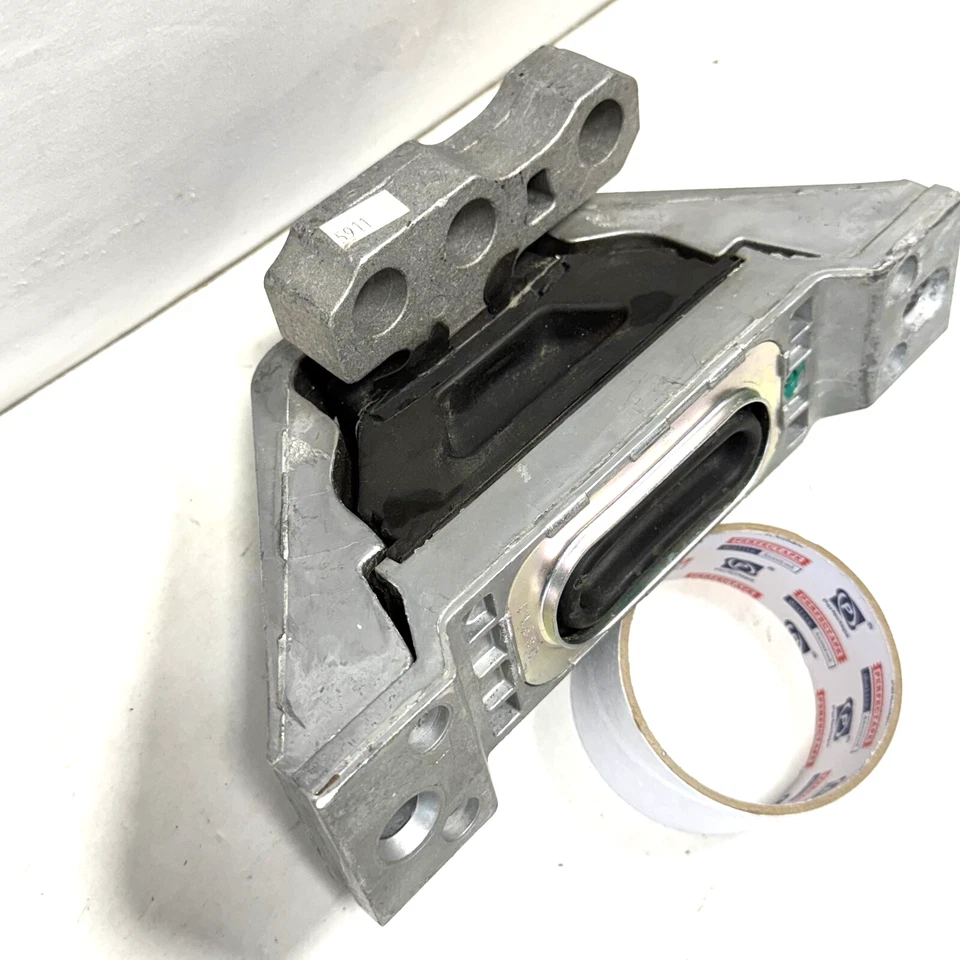 Montaje motor delantero derecho Chevrolet Cobalt Pontiac MT 25974058 FABRICANTE DE EQUIPOS ORIGINALES Saturn Vue Foto 3 de 4