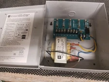 Altronix ALTV 244 Camera power supply