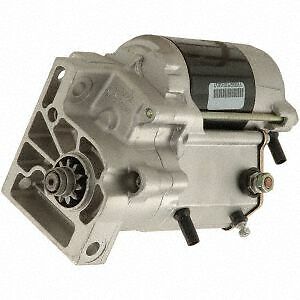 ACDelco Professional Gold New Starter 337-1193 High Performance