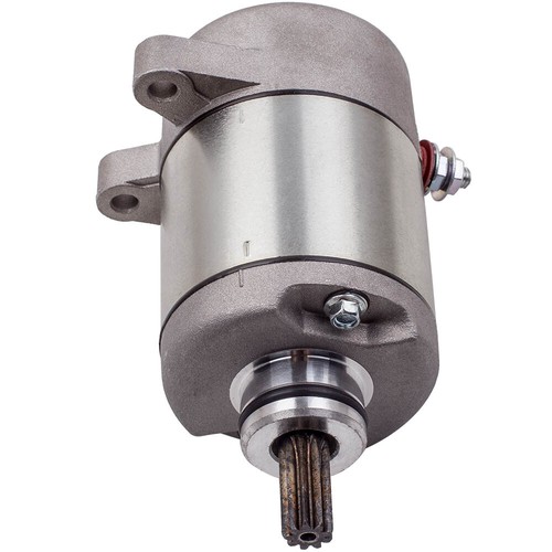 Starter Motor for Honda Rancher ATV TRX350 TE FM TM FE 2000-2006 for 31200HN5M0 - Picture 3 of 11