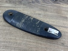 Vintage Savage Stevens Springfield 22s Buttplate Measurements In Pictures