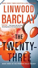 The Twenty-Three: 3 (Promise Falls ..., Barclay, Linwoo