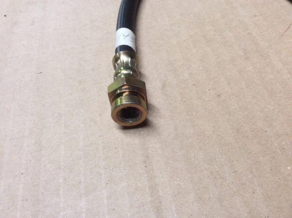 NUEVA MANGUERA DE FRENO TRASERA ARI 87-14306 - Se adapta a 74-78 Mazda RX-4 Foto 4 de 4