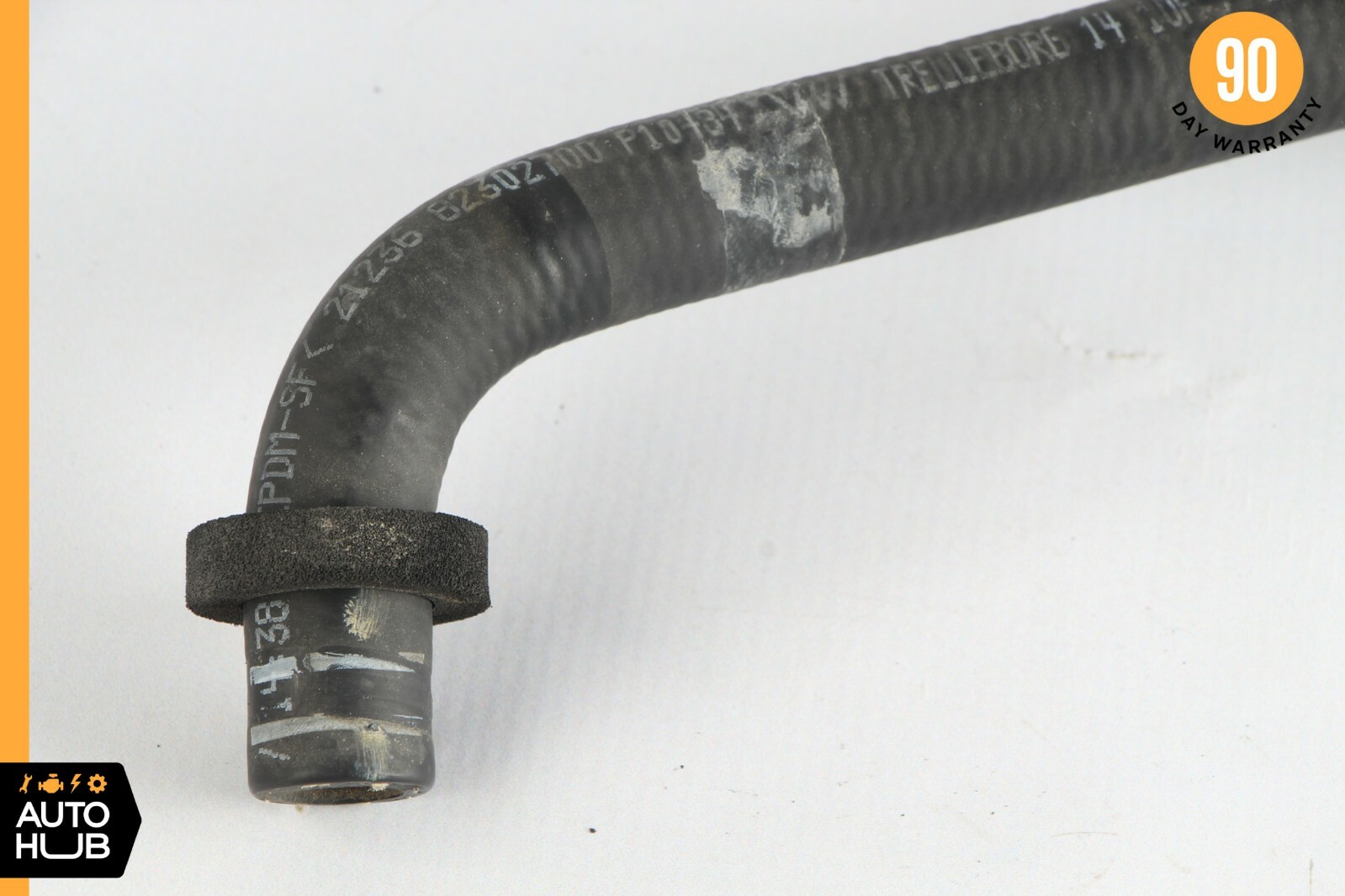 Ferrari 458 Italia Spider A/C Air Conditioning Water Line Hose Pipe 82302700 OEM