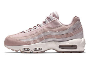 air max 95 dusty pink