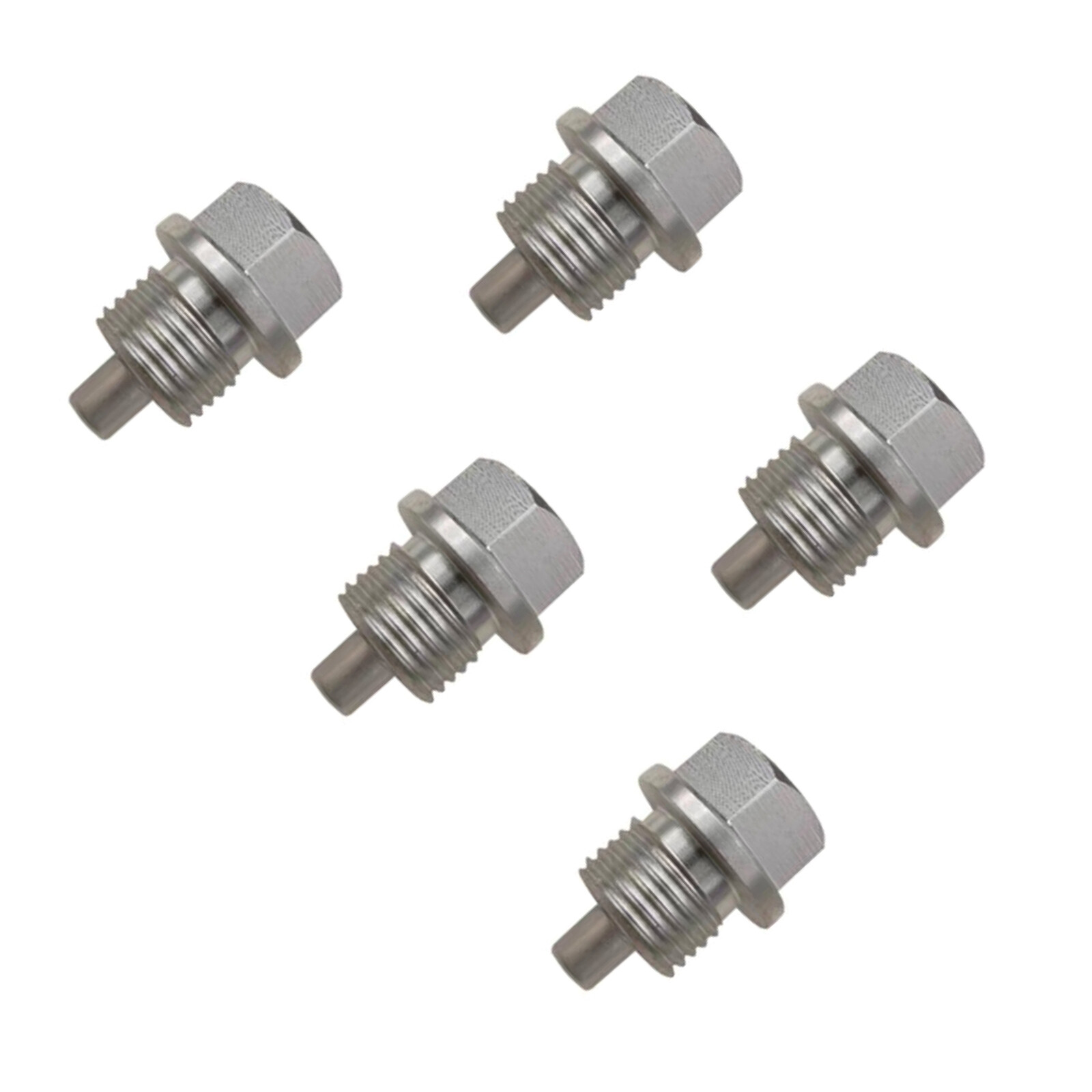 New Oil Drain Plug Bolt Screw Accessories For BMW E90 E92 E93