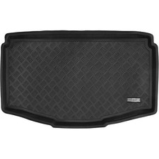 Antirutsch Rezaw-Plast Kofferraumwanne für Suzuki Swift III 2008-2010 Hatchback,