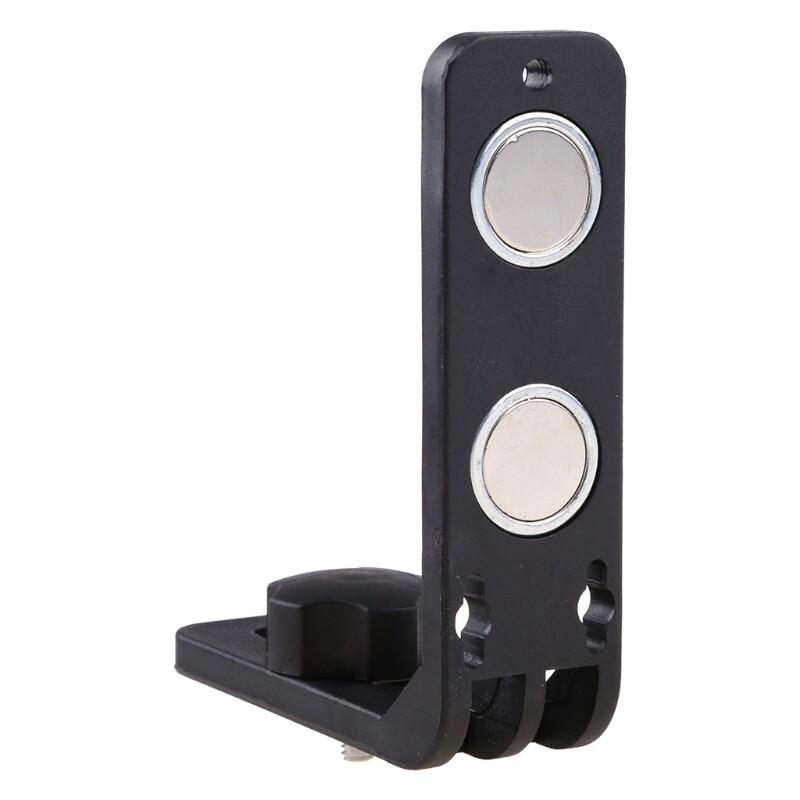 Bracket Laser Level L-shape Tripod Adapter Holder Base for Wall Mount