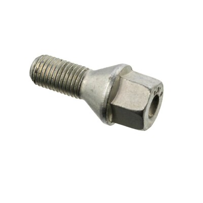 1x Radschraube für OPEL ASTRA F/G/H COMBO CORSA A/B/C/D/E KADETT E TIGRA 05683