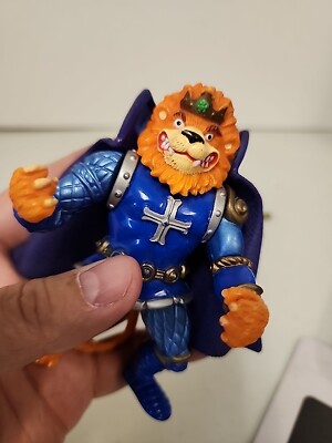 値引き中　タートルズ　TMNT キングライオンハート フィギュア 値引き中 タートルズ TMNT キングライオンハート フィギュア