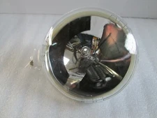 General Electric GE 4541 Aircraft Sealed Beam 450W 28V MS18007-4541