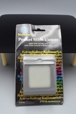 Vintage Kalimar Pocket Slide Viewer