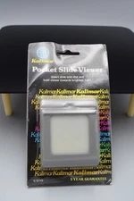 Vintage Kalimar Pocket Slide Viewer