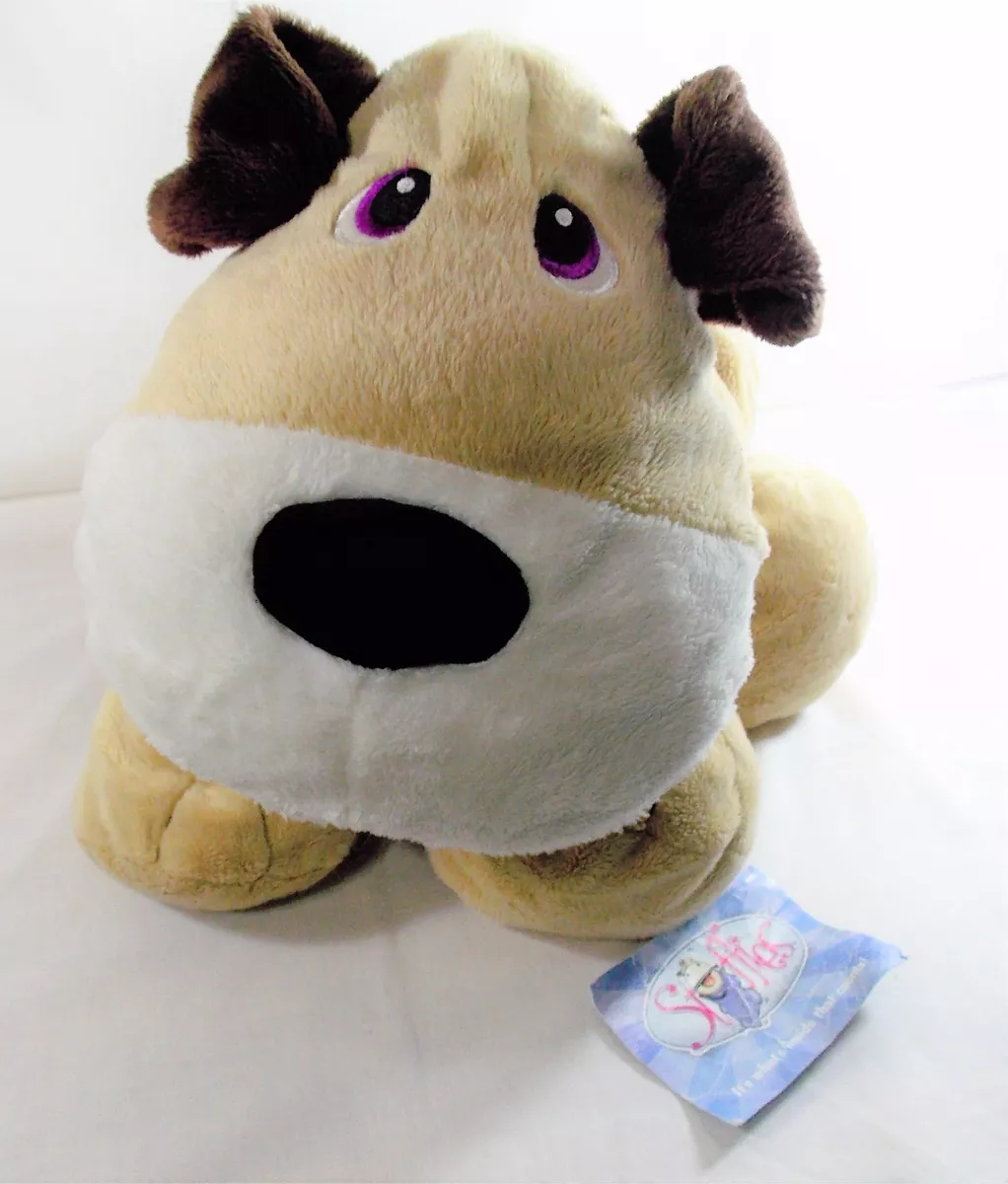 Stuffies digger the dog deals