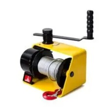 Duty Hand Winch Manual/ Manual Boat Winch wit...