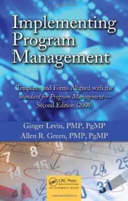 Implementing Program Management by Ginger Levin
