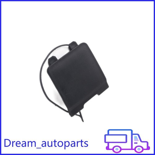 Front Bumper Tow Hook Cover Cap 39871243 Fit 20072013 Volvo XC90 Unpainted New eBay