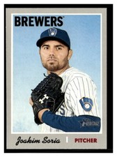 2019 Topps Heritage Base cards #301-723 Pick your Card(s)