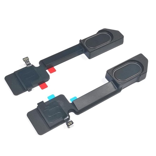 Left & Right Speaker Replacement for Macbook Pro 16" M1 M2 M3 A2485 A2780 A2991 - Picture 1 of 3