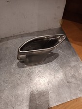Mercedes B Class/A Class 2015 EXHAUST TIP END A2464900327