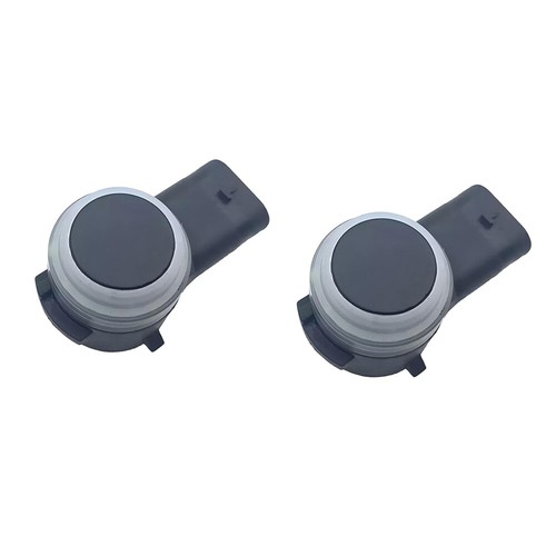 4pcs Bumper Parking Sensor For Tesla Model 3 2017-2023 Tesla Model Y 2021-2024 - Bild 7 von 8