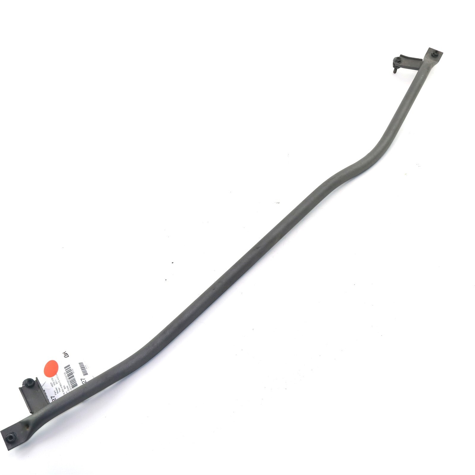 Volvo OEM Front Strut Tower Brace Stabilizer Sway Bar fits C30 C70 S40