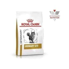 Royal Canin V-Diet Urinary S/O Gatto 1,5 kg