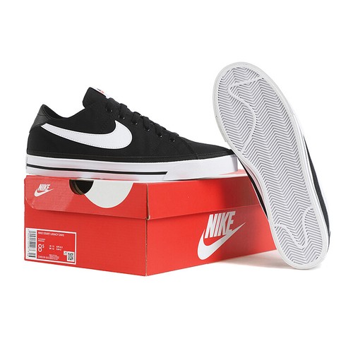 nike trainers canvas