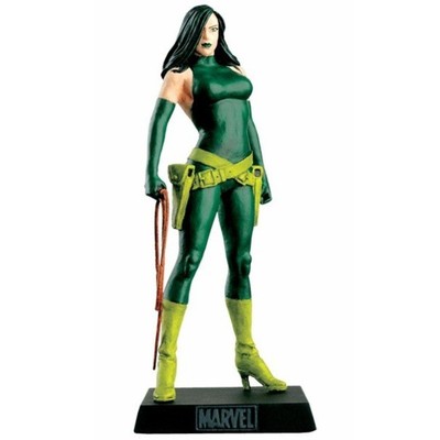 Marvel Marvel classique figurine collection Stand//Socle Eaglemoss Neuf