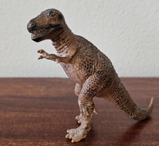 T-Rex dinosaur toy, boys, figurine, reptile,