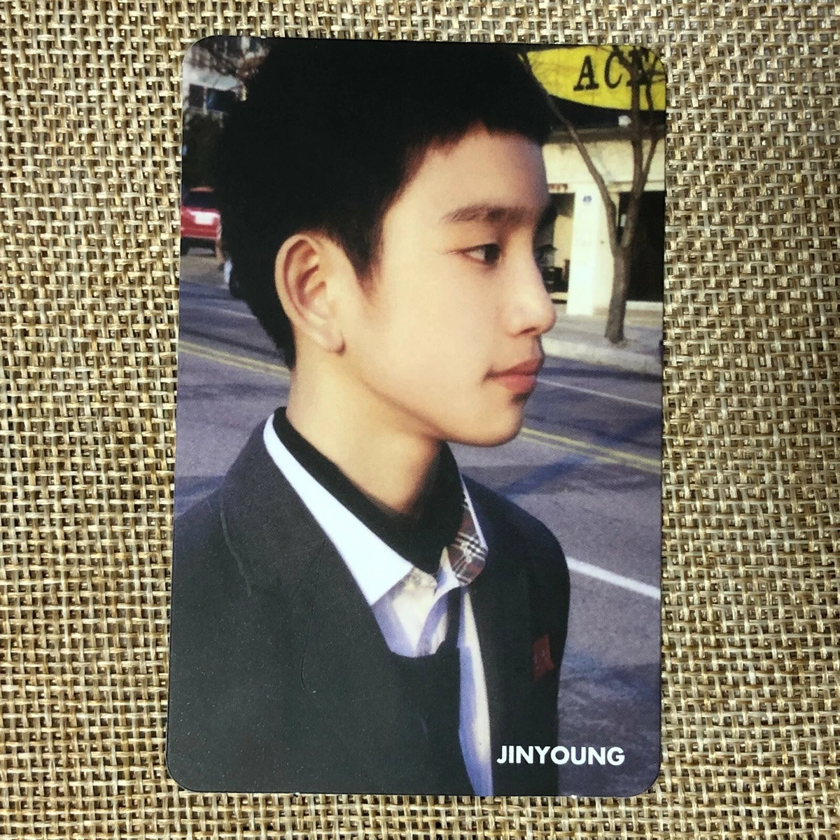 jj project photocard products for sale | eBay