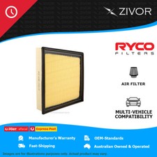 New RYCO Air Filter For LAND ROVER RANGE ROVER VELAR L560 D180 A1954