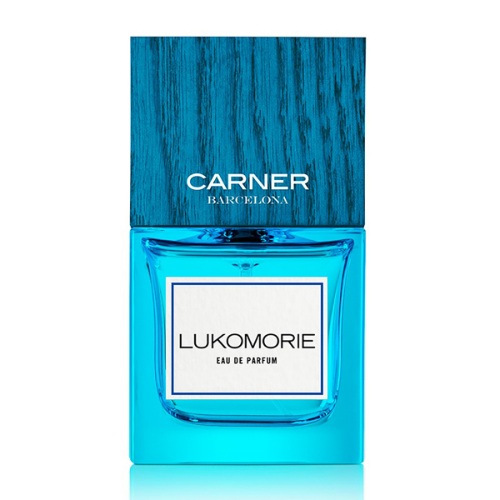 LUKOMORIE EDP 100ML -  Carner Barcelona