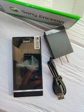 Original SONY Xperia U ST25i 8GB ST25 Unlocked Android 3G touch screen phone