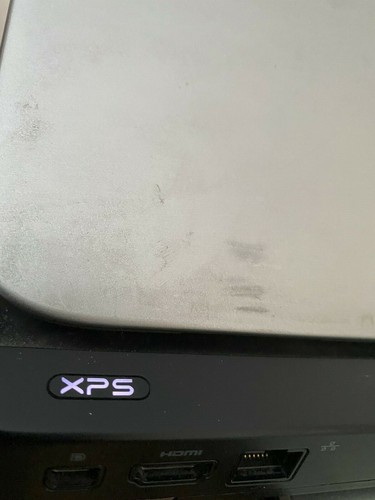 XPS 15 L501X 8GB+500GB HDD+GeForce GT 435M - Picture 4 of 6
