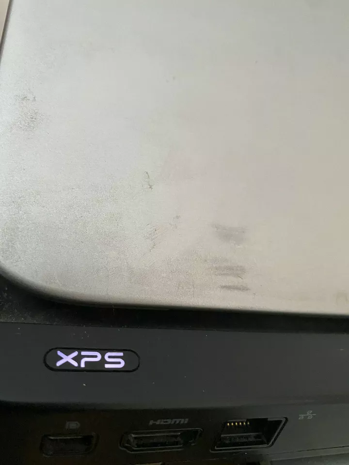 XPS 15 L501X 8GB+500GB HDD+GeForce GT 435M - Image 4 of 4