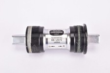 NOS Shimano Deore XT #BB-UN72 sealed cartridg...