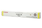 Ton Canon 3785b002 C-exv 34 Cartr. Yellow