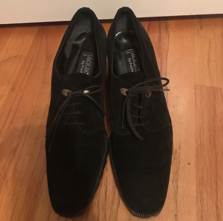 aquatalia by marvin k