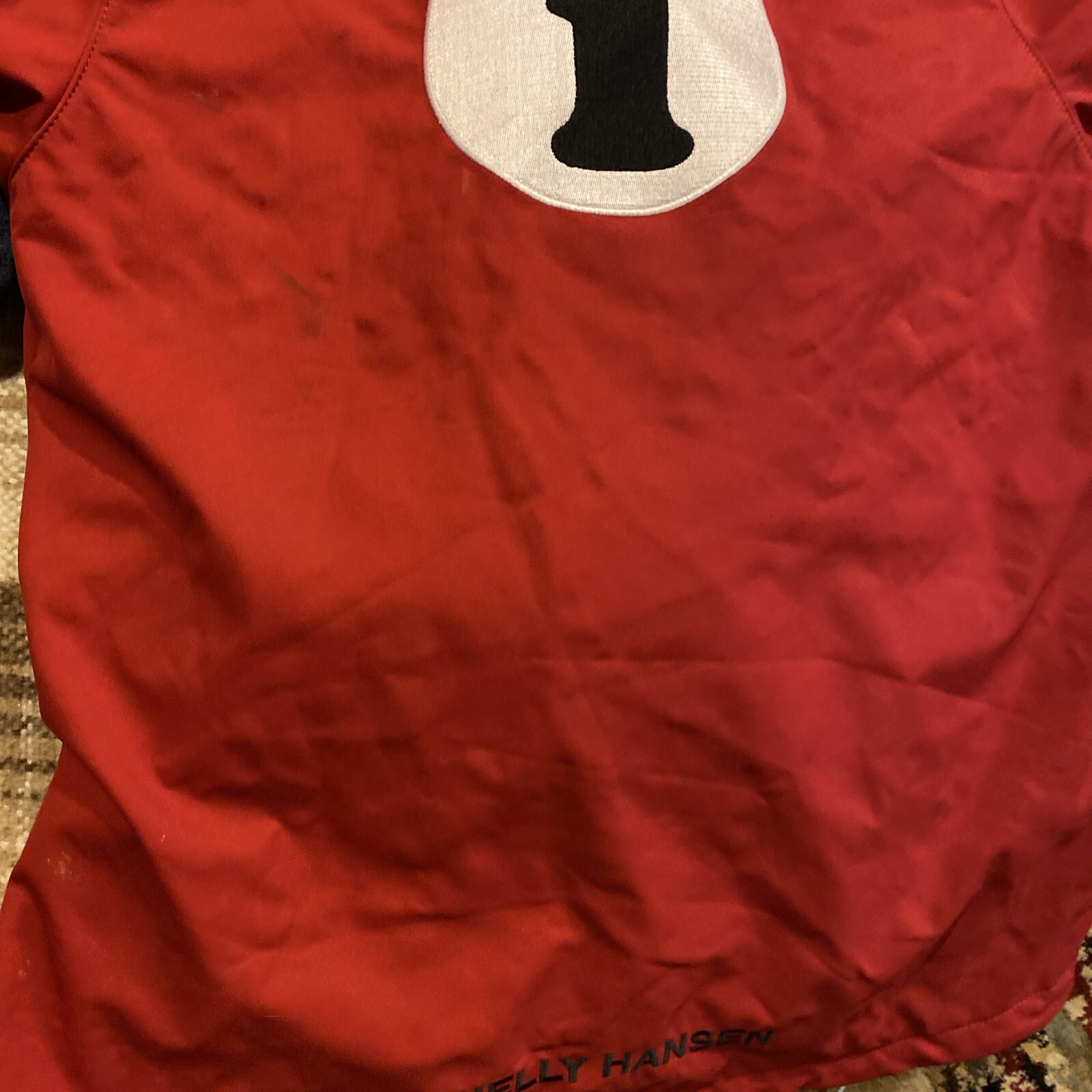 Helly Hansen Womens Crew Jacket Midlayer 30297 Al… - image 17